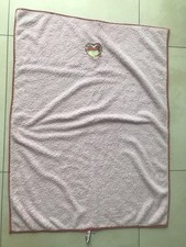 Babyhandtuch rot rosa gebraucht kaufen  Dürmentingen