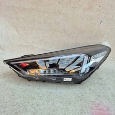 Reflektor Hyundai Tucson 92101-D7700 Full LED prawy lub lewy, używany na sprzedaż  Wysyłka do Poland