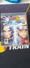 Naruto ultimate ninja d'occasion  Bayonne