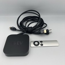 Apple media streamer for sale  Reed City
