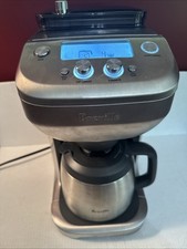 Breville bdc650bss grind for sale  Milford