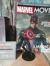Marvel movie collection gebraucht kaufen  Gelsenkirchen
