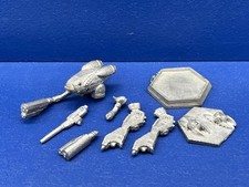Unseen marauder mech gebraucht kaufen  Halstenbek