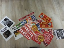 Ultras aufkleber mix gebraucht kaufen  Velbert