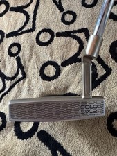 Scotty cameron experimental for sale  BILLERICAY