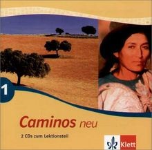Caminos neu spanisch gebraucht kaufen  Berlin