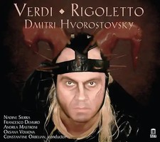 Rigoletto gebraucht kaufen  Berlin