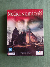 Necronomicon lovecraft big usato  Forli