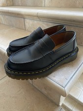 Martens mocassini penton usato  Modena