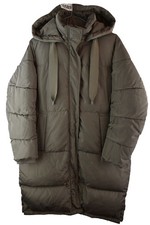Zara beige padded for sale  SITTINGBOURNE