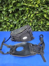 triumph tiger luggage for sale triumph tiger luggage for sale BUCKINGHAM