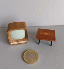 Vintage dolls house for sale  EXMOUTH
