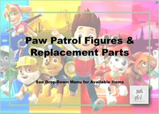 Nickelodeon paw patrol for sale  Lewisburg