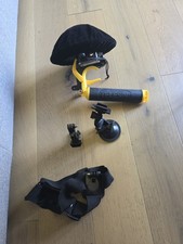 Telesin gopro hero usato  Zignago