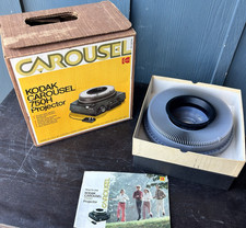 Kodak 750h carousel for sale  Ontario