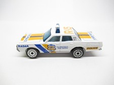 Matchbox state police for sale  Fort Worth