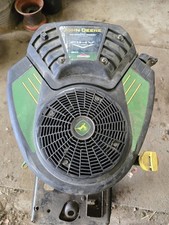 Briggs stratton 20hp for sale  LLANDOVERY