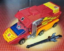 Vintage hasbro transformers for sale  BEXHILL-ON-SEA