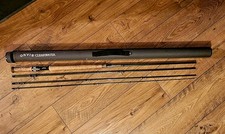13ft fishing rod bag for sale  NORTHWICH