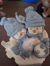snow buddies figurines for sale snow buddies figurines for sale Fort Walton Beach