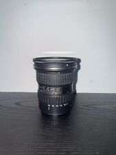 Tokina pro dx11 for sale  GREENOCK