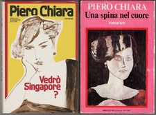 Vedrò singapore una usato  Diano San Pietro