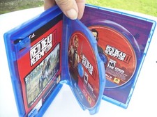 red dead redemption 2 ps4 for sale red dead redemption 2 ps4 for sale Marble Hill