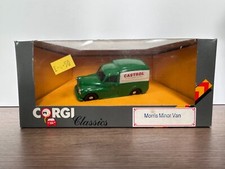 Corgi classics green for sale  LONDON
