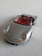 Porsche boxter maisto gebraucht kaufen  Remchingen