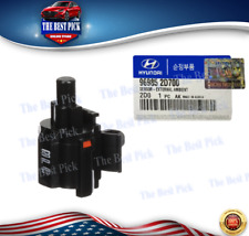 ⭐GENUÍNO⭐SENSOR DE TEMPERATURA DO AR AMBIENTE VÁRIOS 2006-2020 HYUNDAI KIA 969852D700 comprar usado  Enviando para Brazil