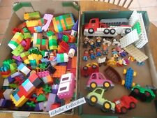 Jack lot lego d'occasion  Expédié en Belgium