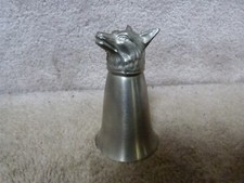 Connecticut pewter fox for sale  Huntingtown