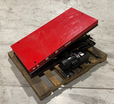 Dayton 35kt68 scissor for sale  Baroda