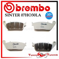 Pastiglie anteriori brembo usato  Salerno