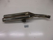 Auspuff endtopf x200 gebraucht kaufen  Ellwangen (Jagst)