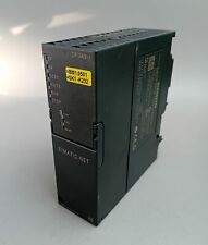 Usado, Siemens 6GK7 343-1EX30-0XE0 / 6GK7343-1EX30-0XE0 comprar usado  Enviando para Brazil