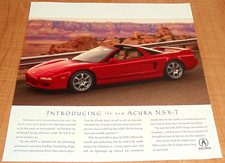 Acura 1995 nsx for sale  Springfield