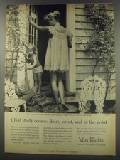 1956 van raalte for sale  USA