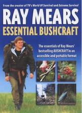 Essential bushcraft ray for sale  UK