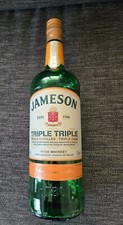 Jameson triple triple for sale  Keene