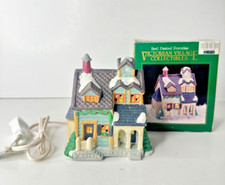 Victorian christmas village for sale  Clovis