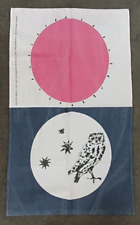 Lucienne day linen for sale  HALESWORTH