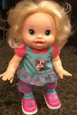 Baby alive baby for sale  Tacoma