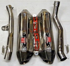 Yoshimura kawasaki zx14 for sale  GRIMSBY