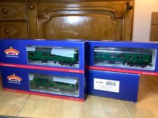Bachmann modelzone exclusive for sale  SOUTHAMPTON