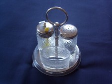 Alte menage glas gebraucht kaufen  Ottersberg