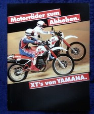 Yamaha 350 600 d'occasion  Expédié en Belgium