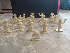 Van brode figures for sale  Honeoye Falls