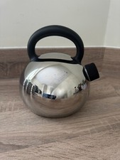 Alessi mami induction for sale  CHIPPENHAM