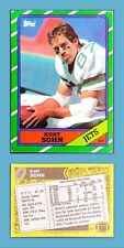 1986 topps football for sale  Sterrett